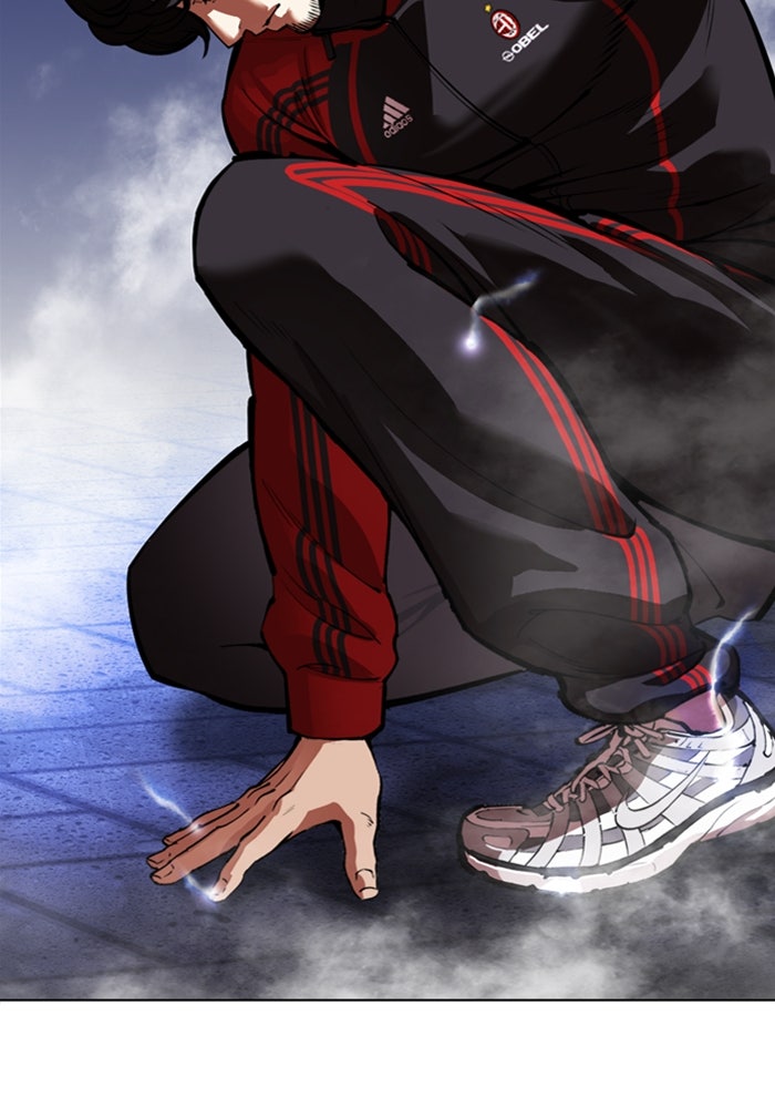 LOOKISM - หน้า 203