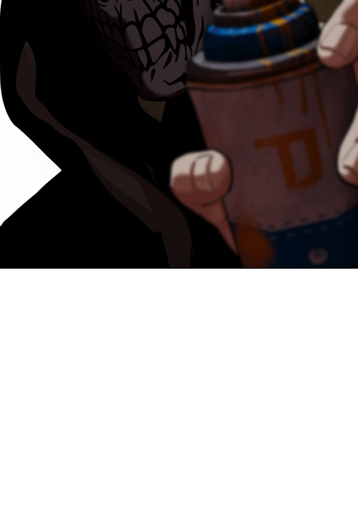 LOOKISM - หน้า 58
