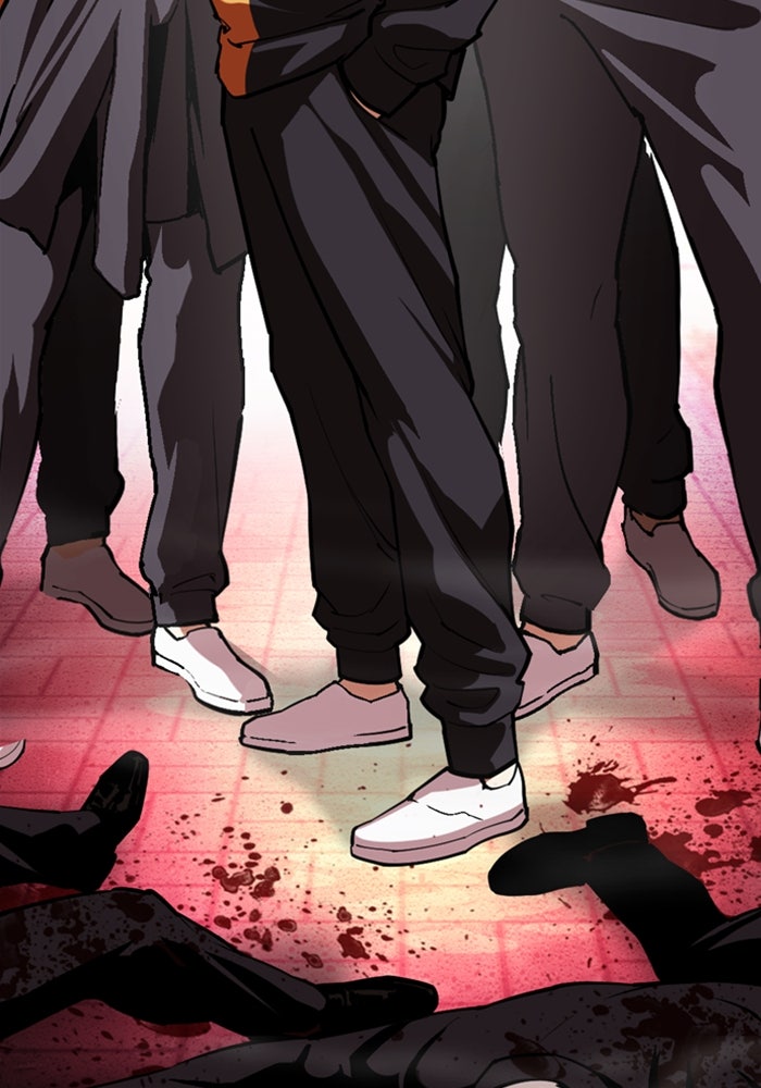 LOOKISM - หน้า 75