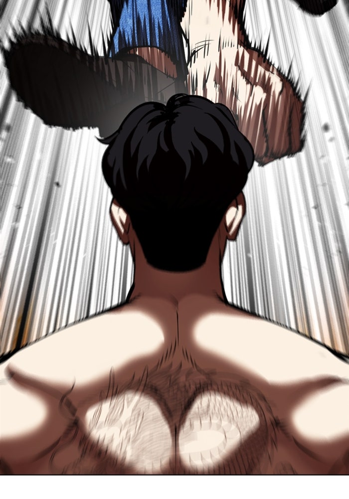 LOOKISM - หน้า 138