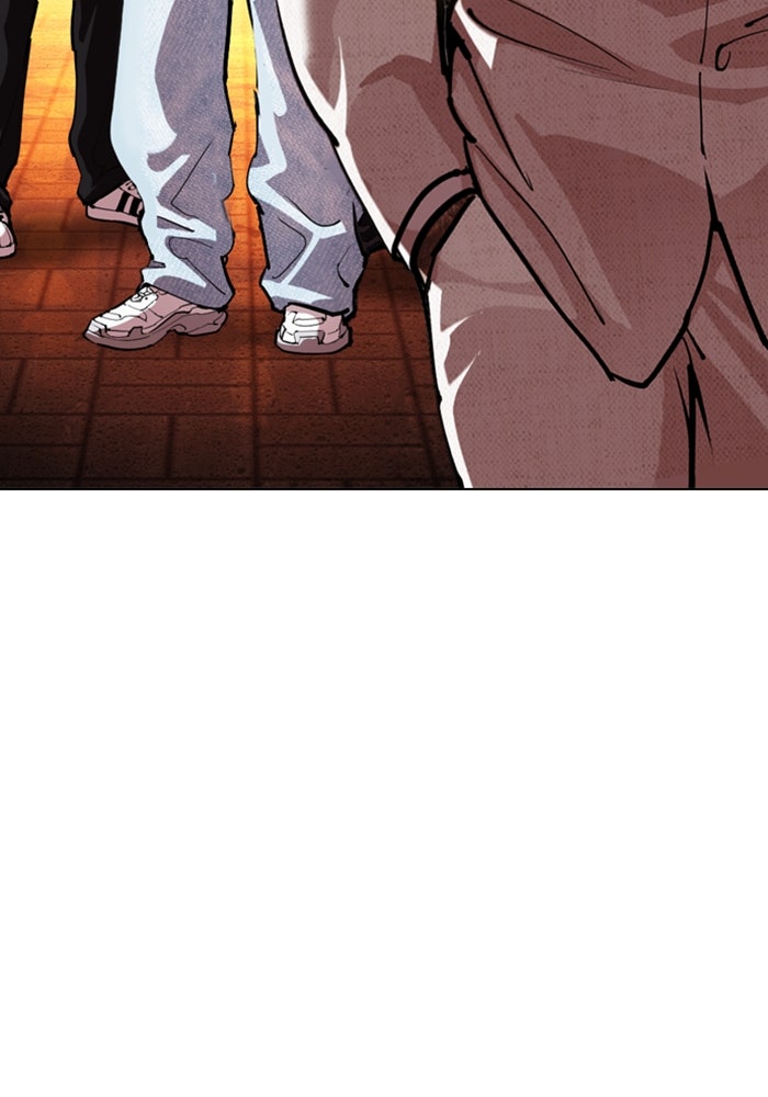 LOOKISM - หน้า 72