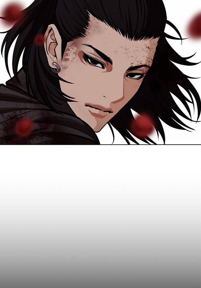 LOOKISM - หน้า 112