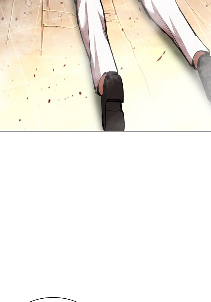 LOOKISM - หน้า 166