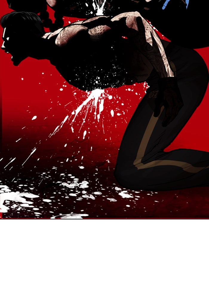 LOOKISM - หน้า 136