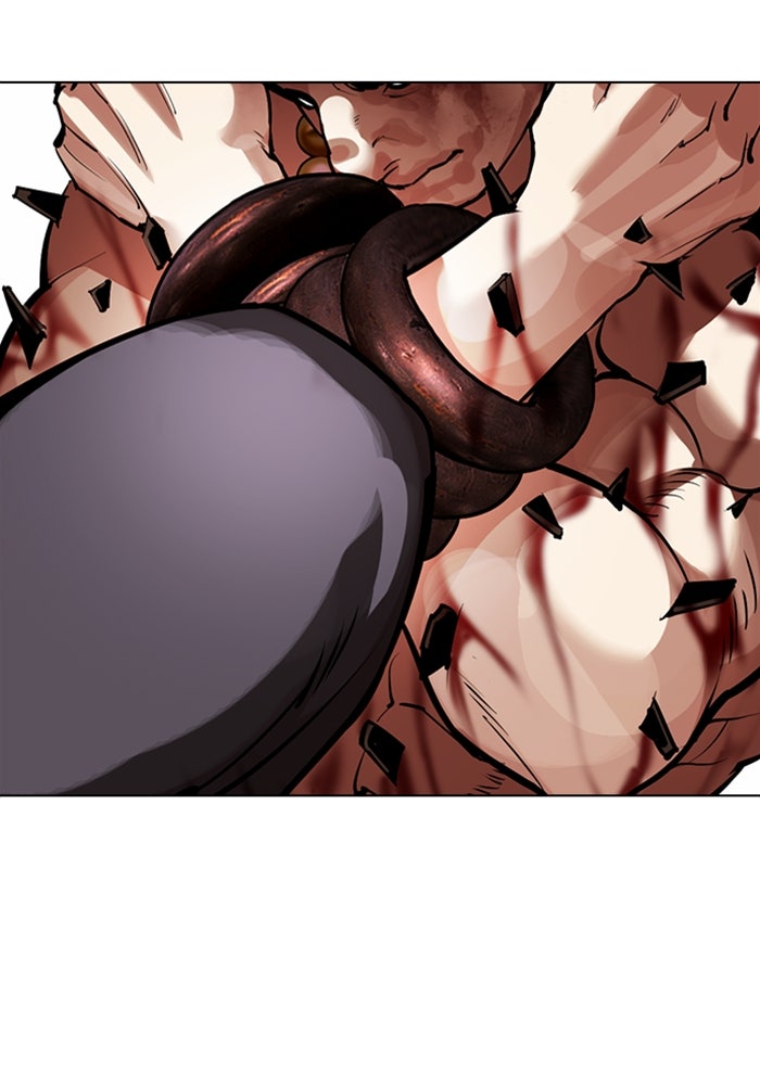 LOOKISM - หน้า 219