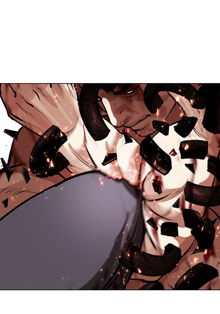 LOOKISM - หน้า 220
