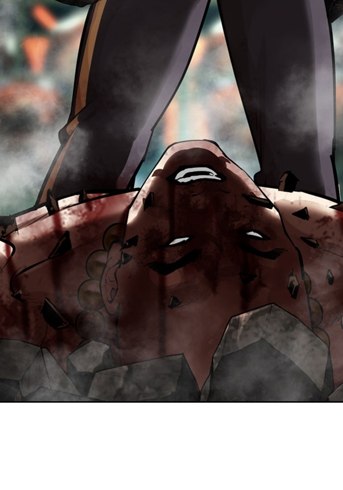 LOOKISM - หน้า 252