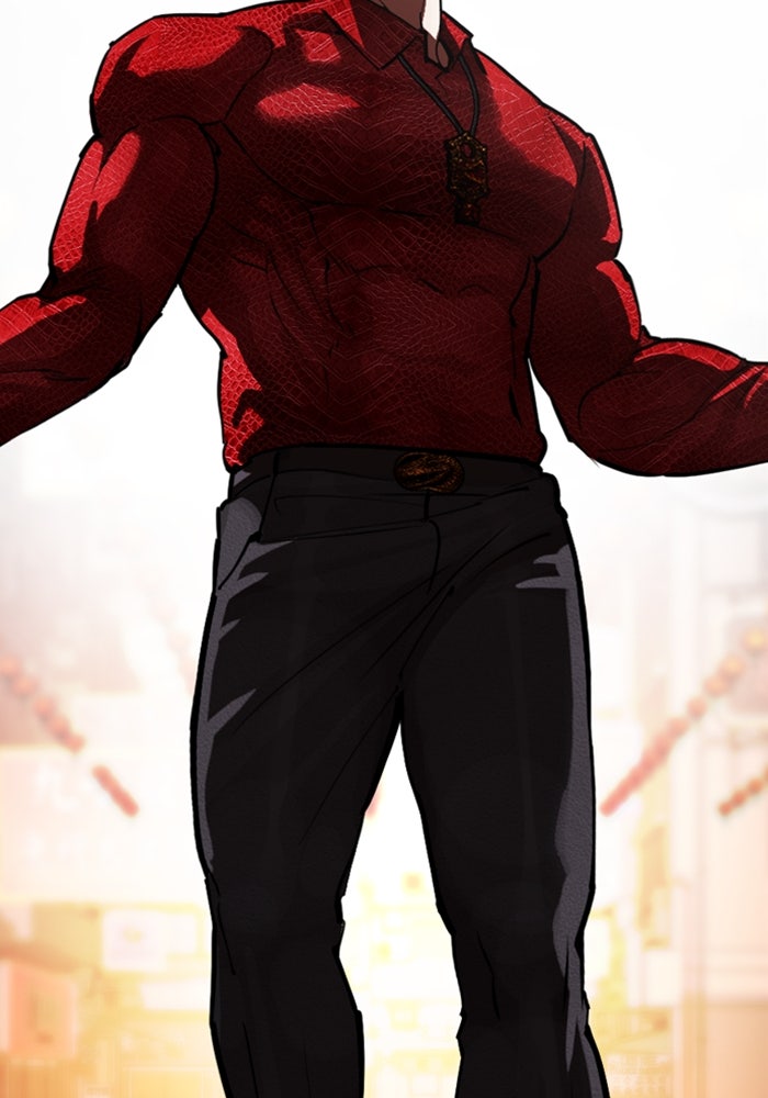 LOOKISM - หน้า 274