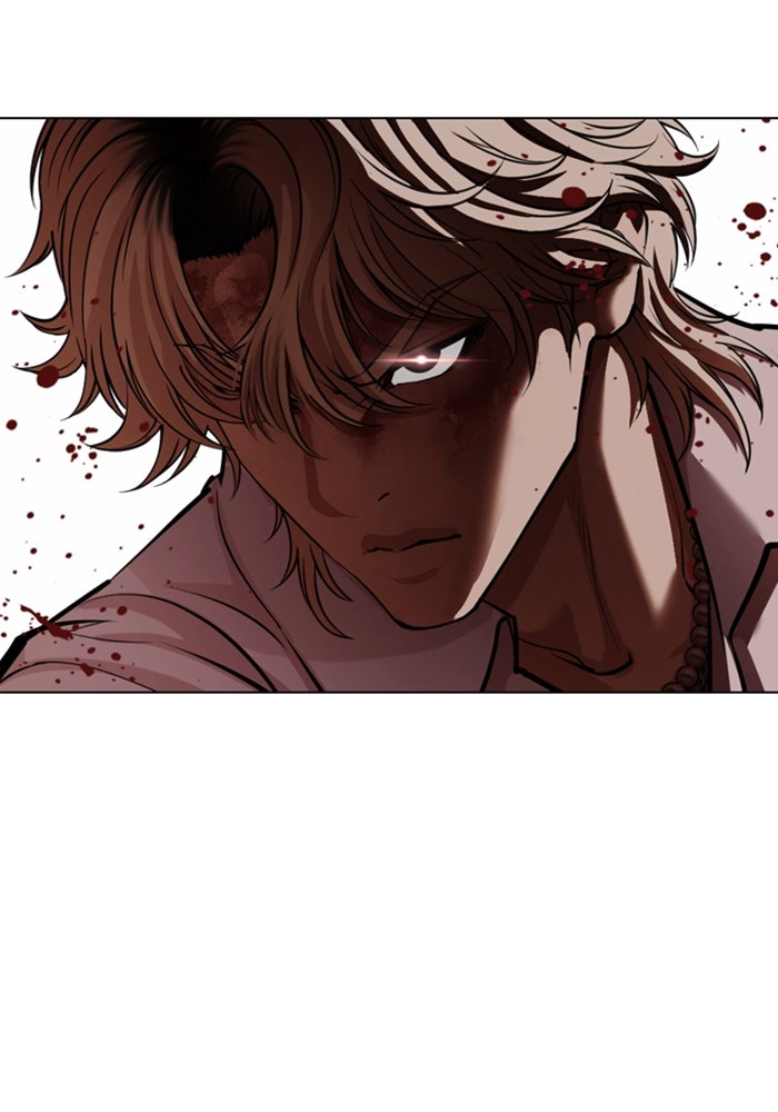 LOOKISM - หน้า 161