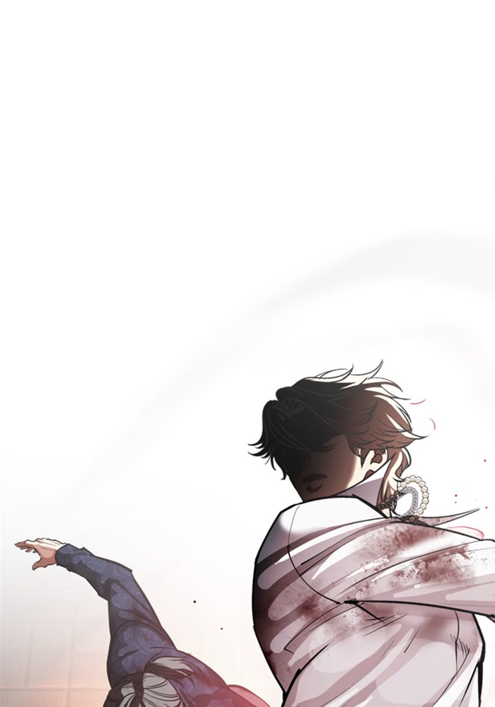 LOOKISM - หน้า 200