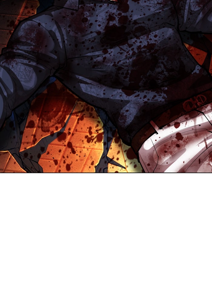 LOOKISM - หน้า 215