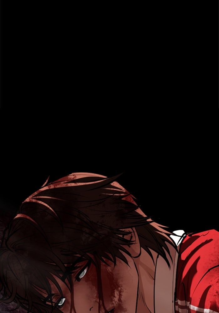 LOOKISM - หน้า 58