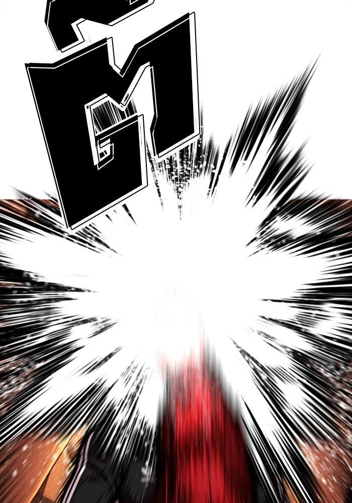 LOOKISM - หน้า 169