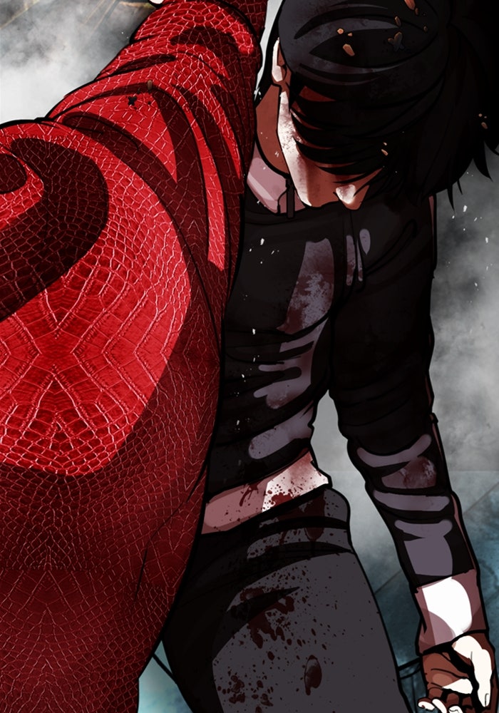 LOOKISM - หน้า 173