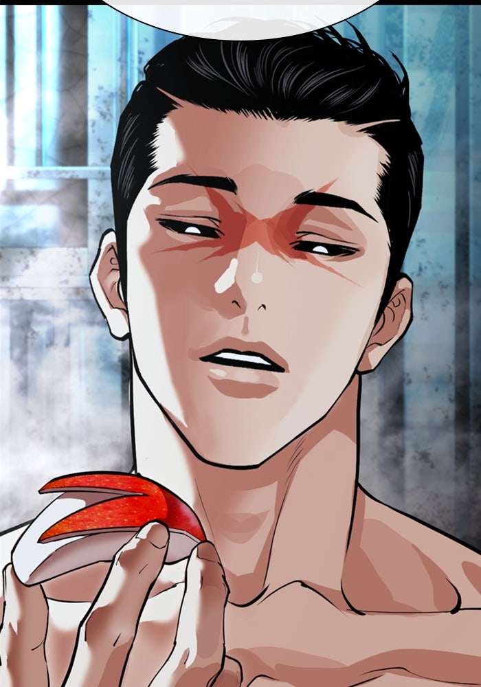 LOOKISM - หน้า 189