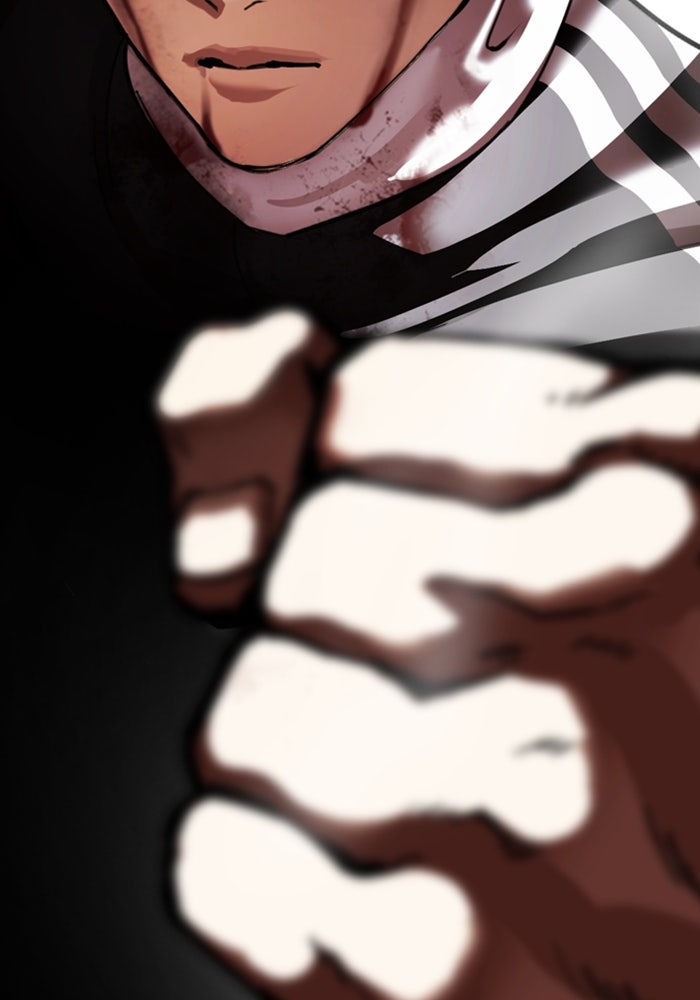 LOOKISM - หน้า 252