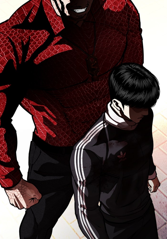 LOOKISM - หน้า 93