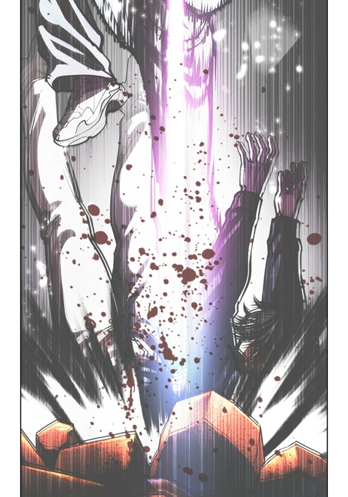 LOOKISM - หน้า 158