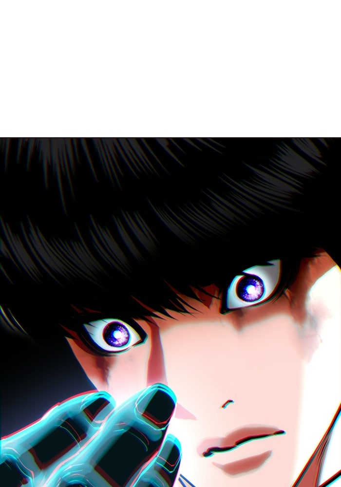 LOOKISM - หน้า 24