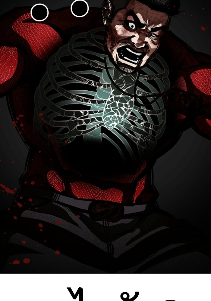 LOOKISM - หน้า 51