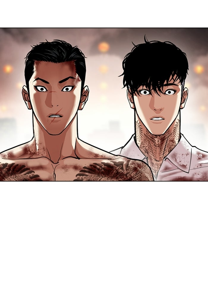 LOOKISM - หน้า 30