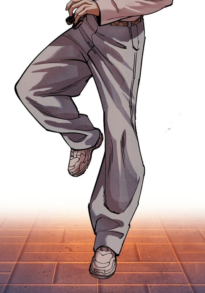 LOOKISM - หน้า 64