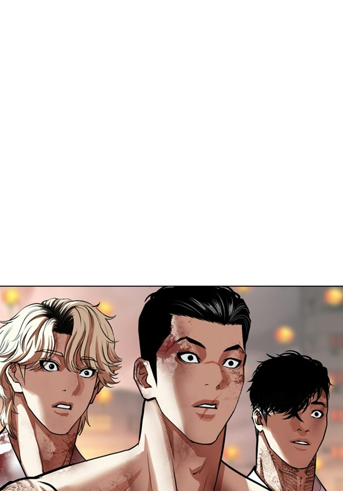 LOOKISM - หน้า 144