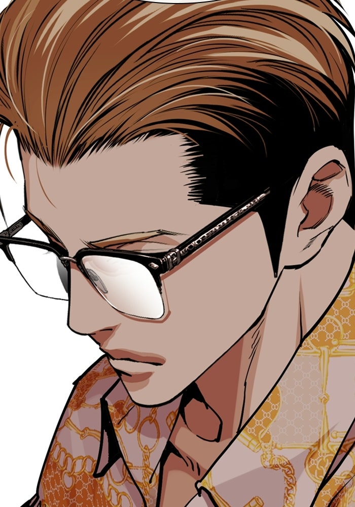 LOOKISM - หน้า 192