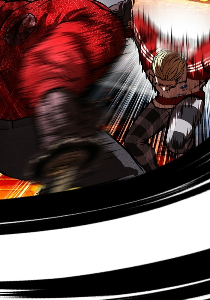 LOOKISM - หน้า 66