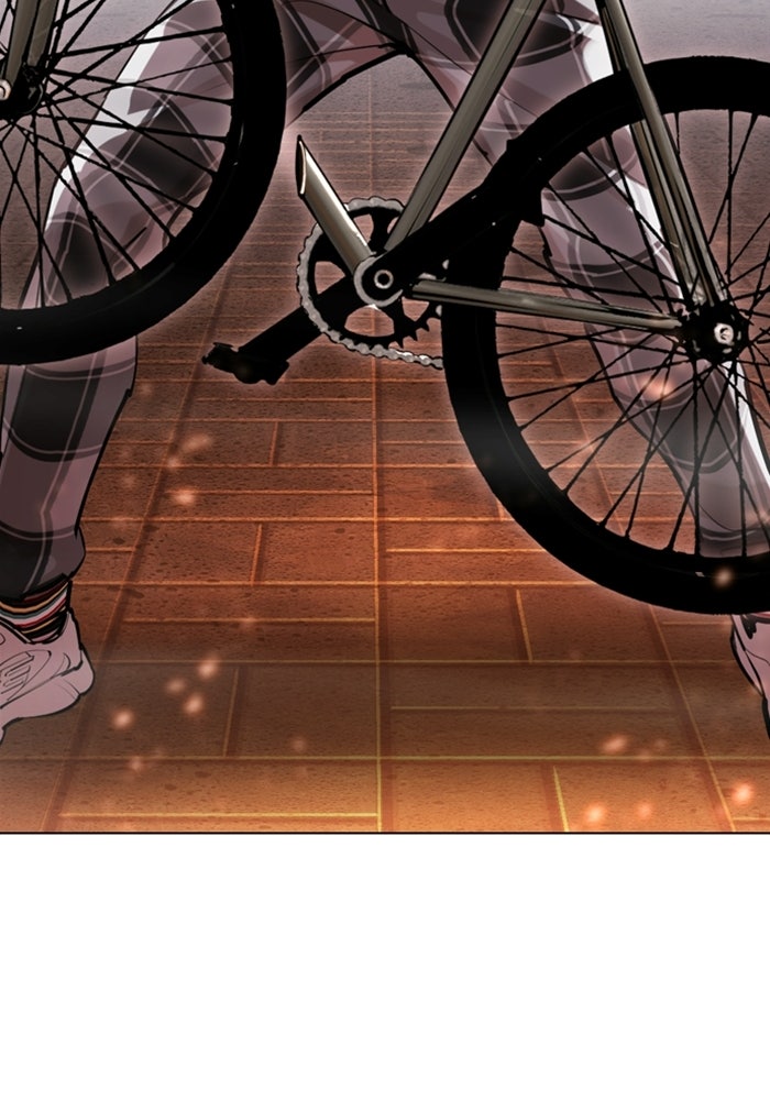 LOOKISM - หน้า 81