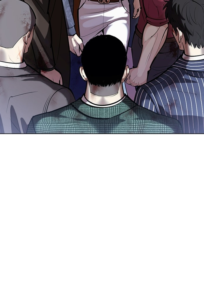 LOOKISM - หน้า 18