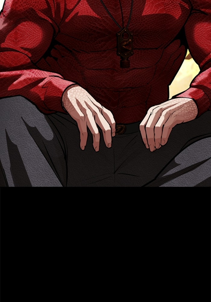 LOOKISM - หน้า 10
