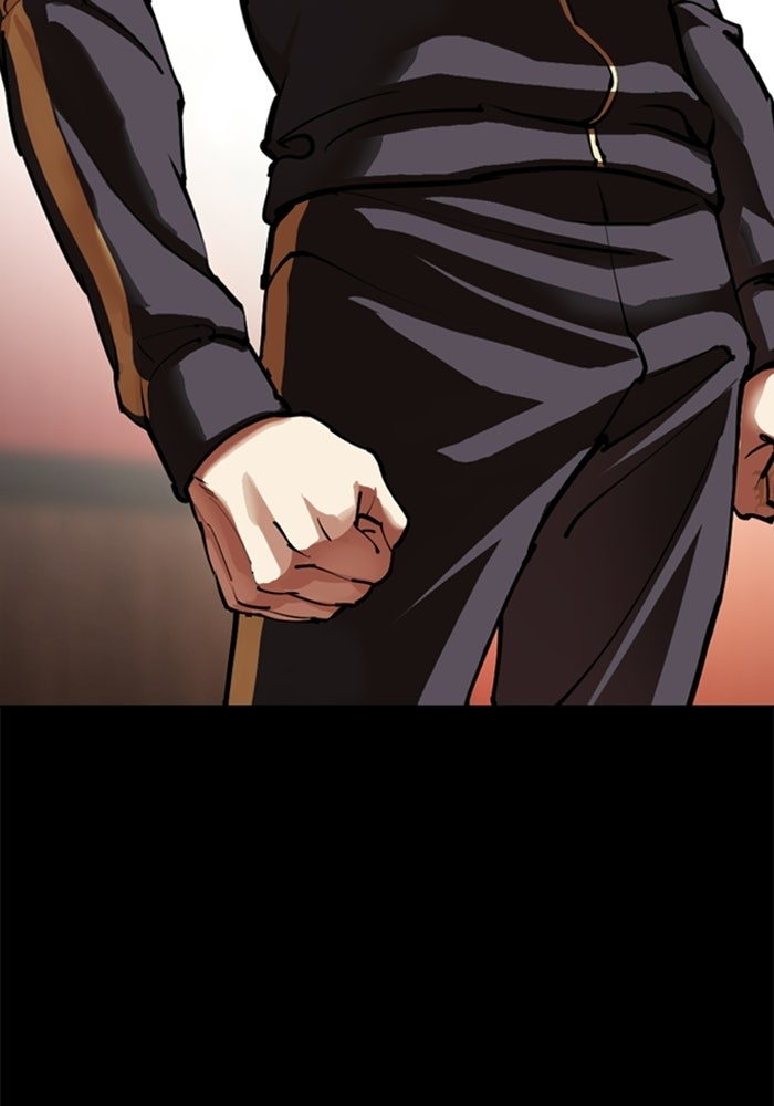 LOOKISM - หน้า 157
