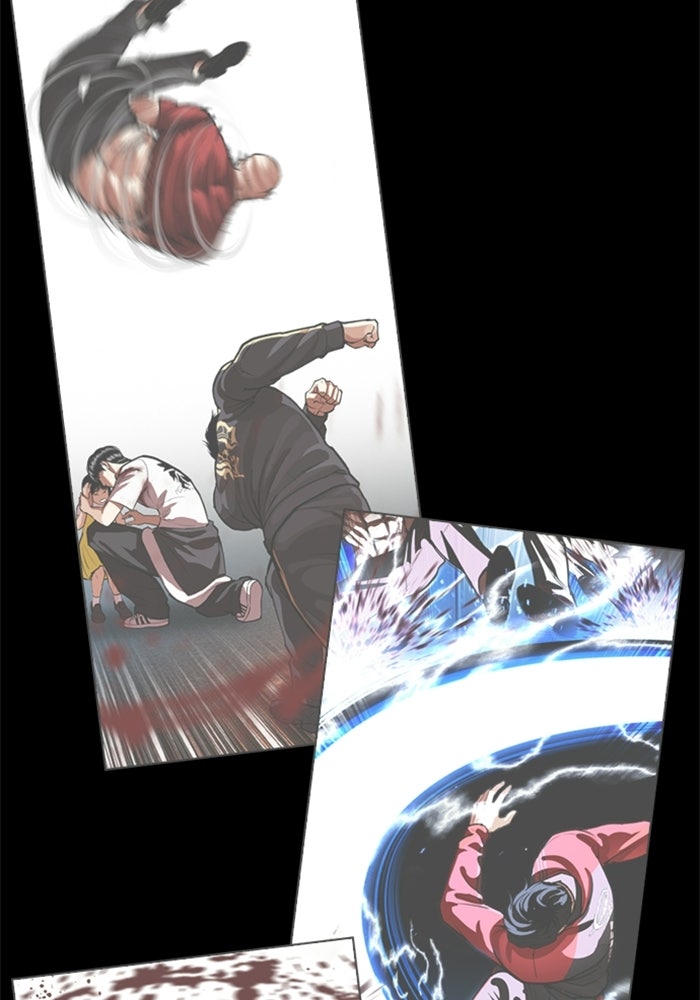 LOOKISM - หน้า 178