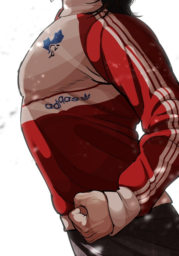 LOOKISM - หน้า 22