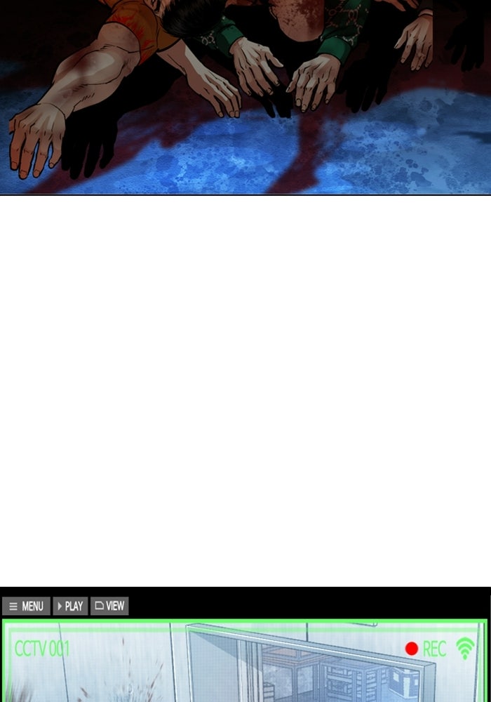 LOOKISM - หน้า 279