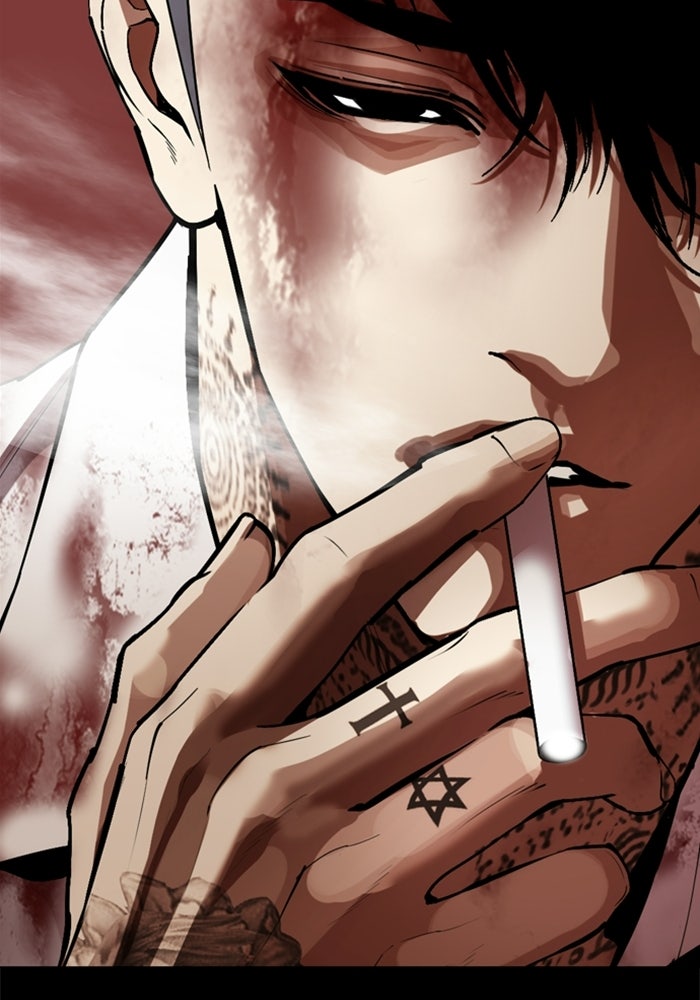 LOOKISM - หน้า 153