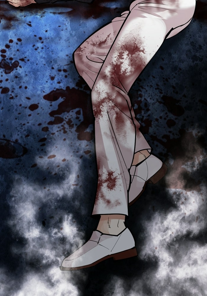 LOOKISM - หน้า 51