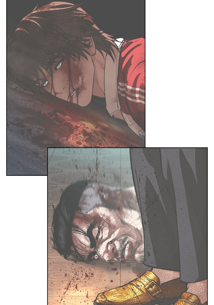 LOOKISM - หน้า 53
