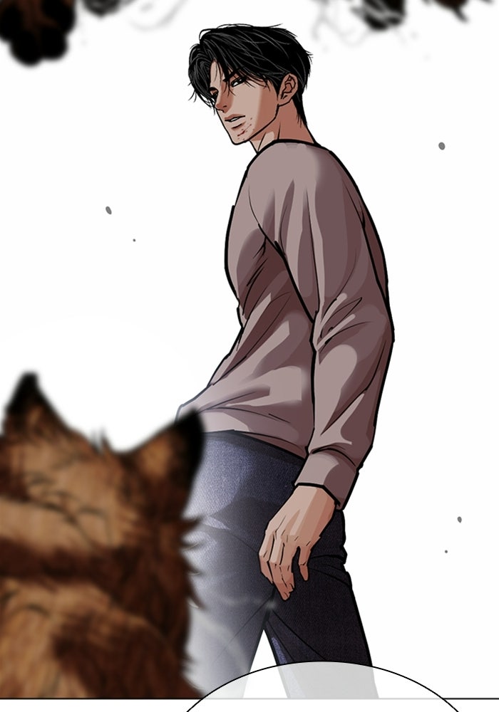 LOOKISM - หน้า 30