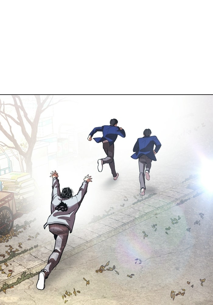 LOOKISM - หน้า 112