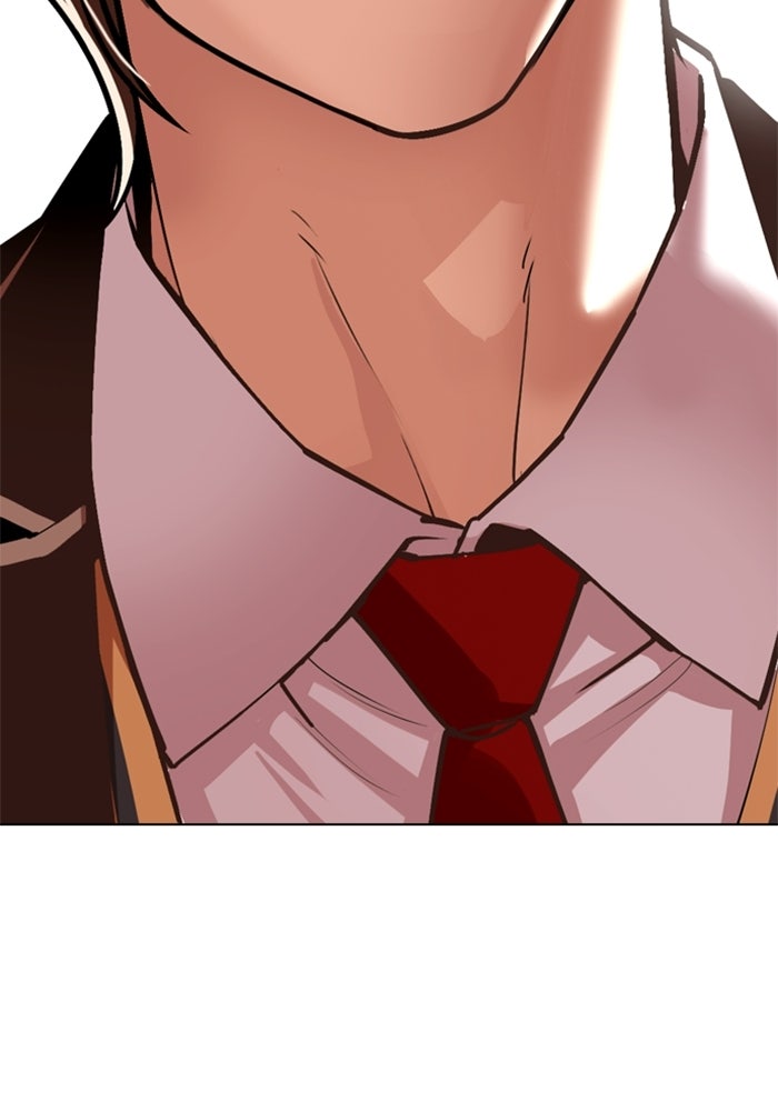 LOOKISM - หน้า 3