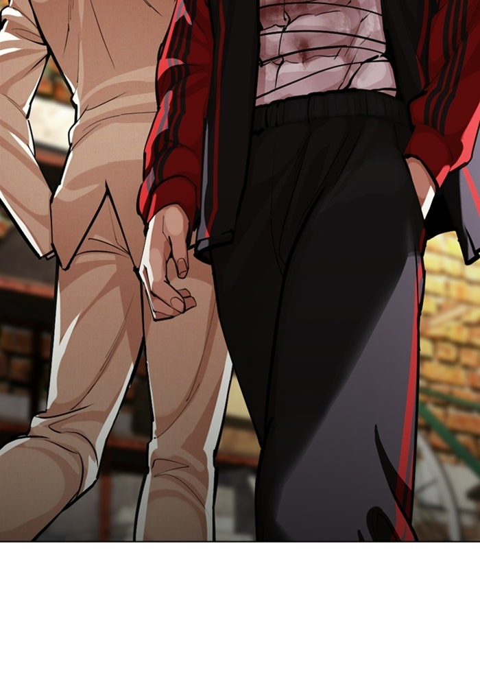 LOOKISM - หน้า 175