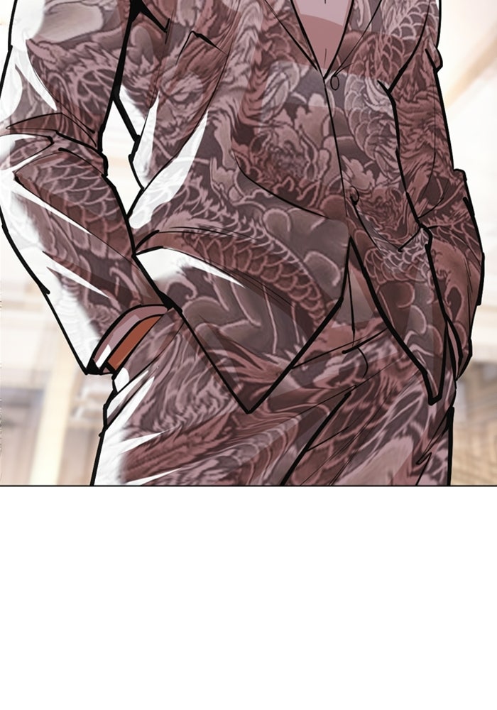 LOOKISM - หน้า 19