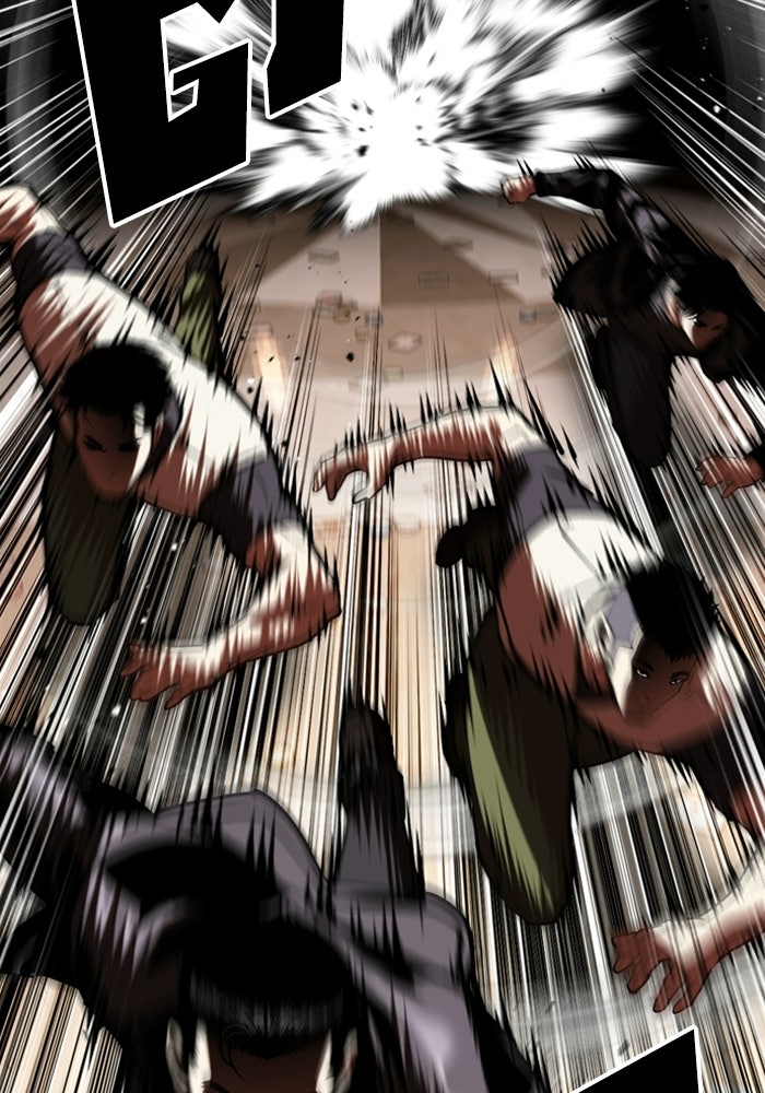 LOOKISM - หน้า 146