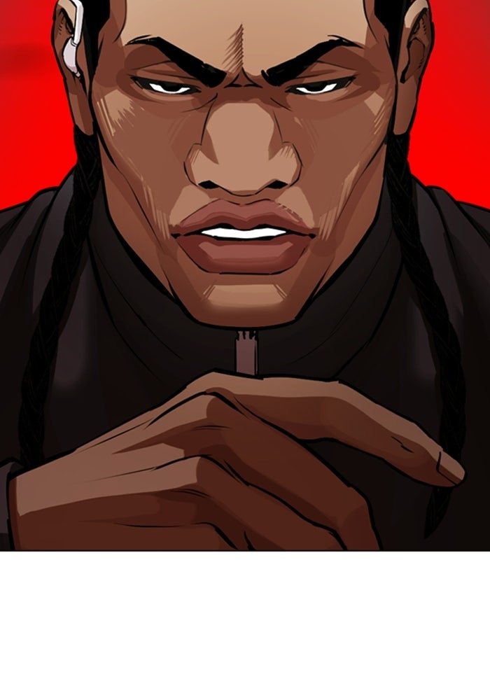 LOOKISM - หน้า 210