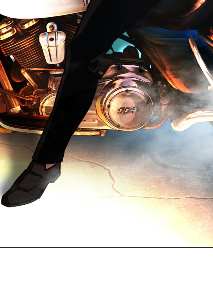 LOOKISM - หน้า 195