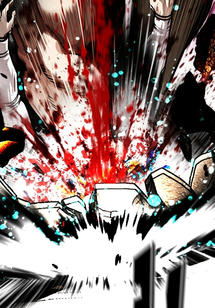 LOOKISM - หน้า 230