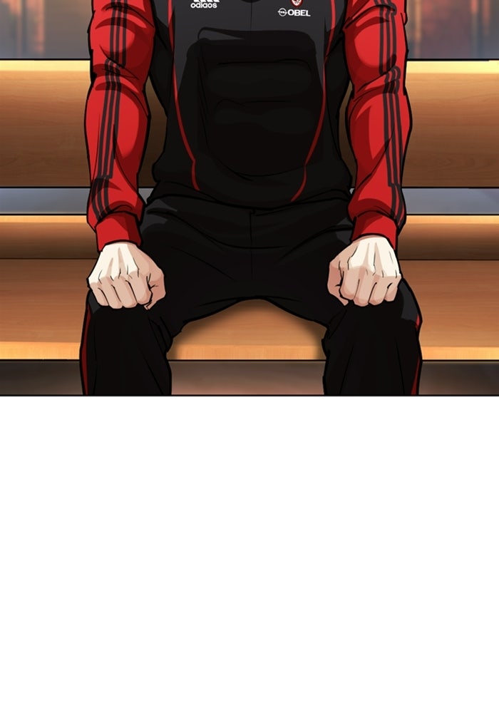 LOOKISM - หน้า 3