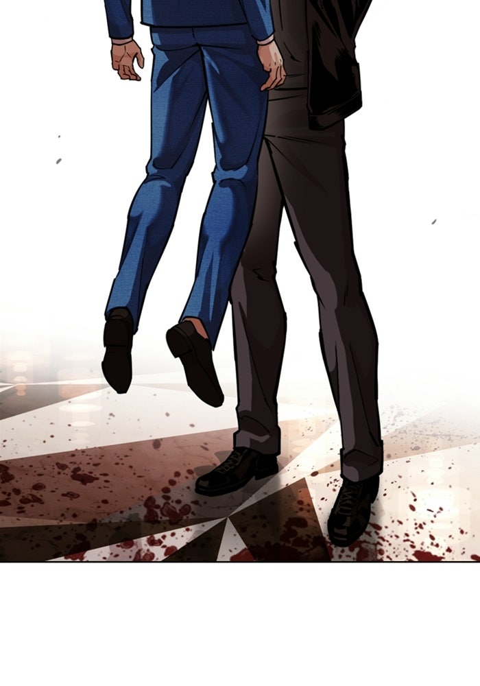 LOOKISM - หน้า 145
